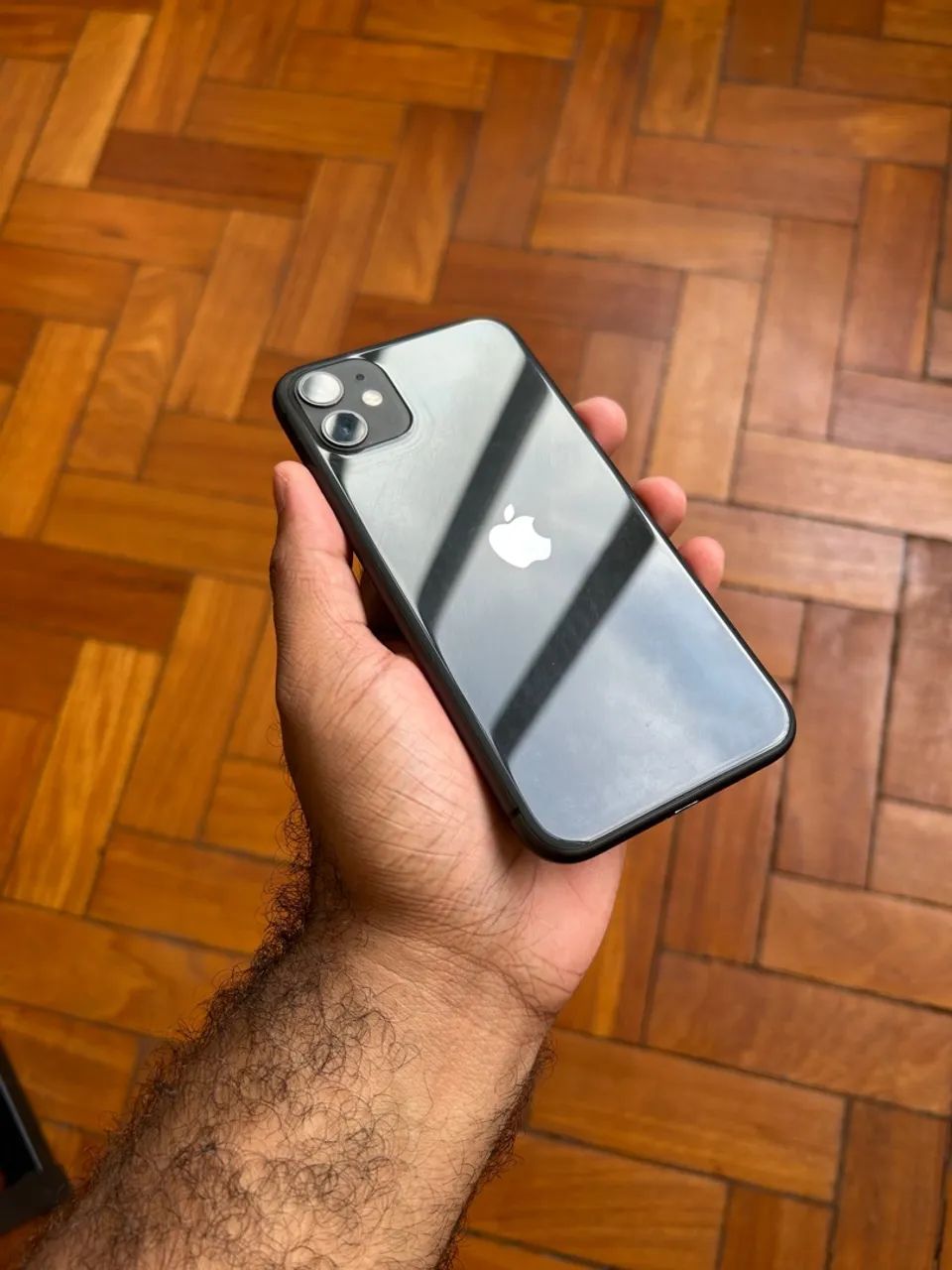IPhone 11 - 128g - Foto 4