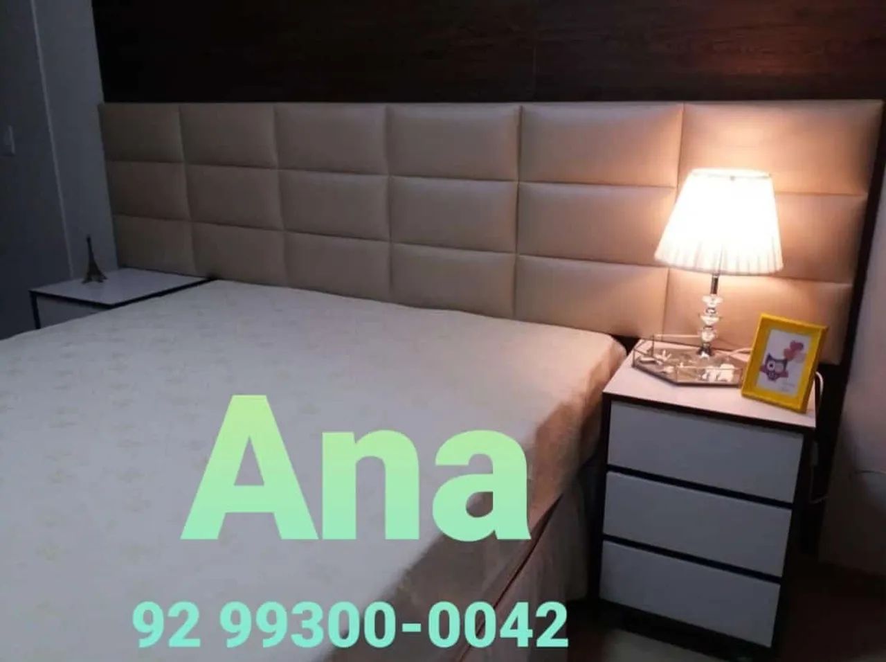 Cabeceiras de cama ? Nova 