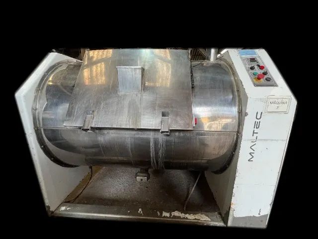 Máquinas para lavanderia industrial - Foto 3