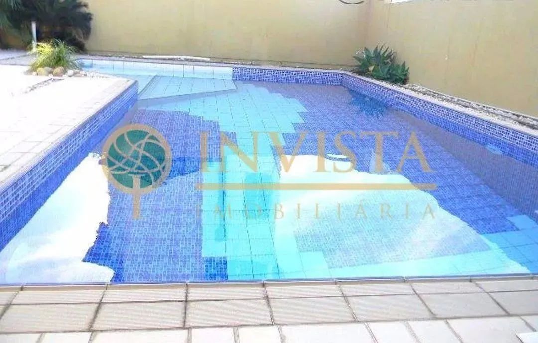 Casa com piscina e 5 quartos à venda em Coqueiros, Florianópolis. - Foto 4