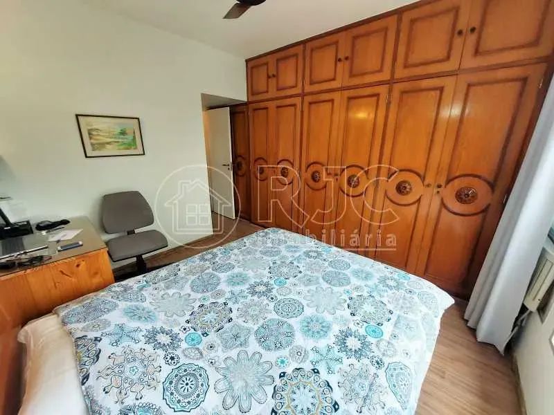 Apartamento - Padrão / Residencial / Tijuca - Foto 7