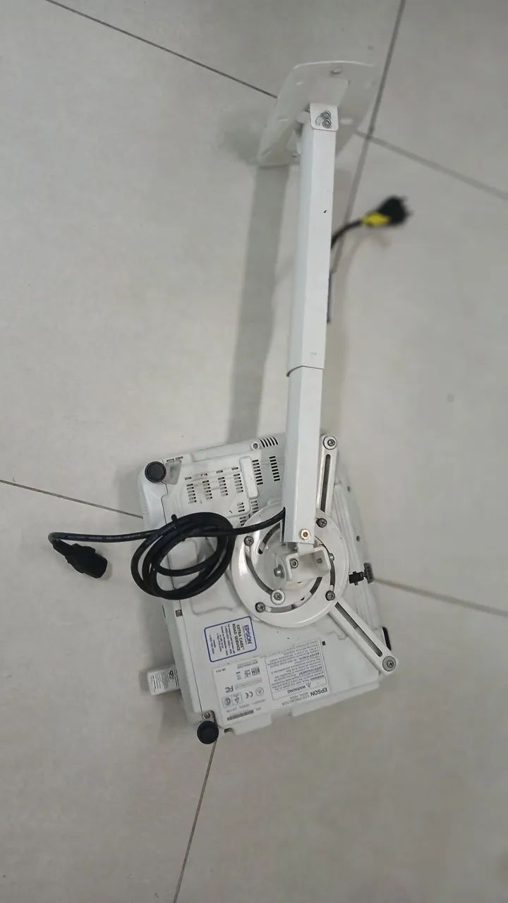 Projetor64418590190849124