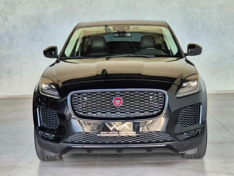 JAGUAR EPACE P250F STD 2019 - Foto 2