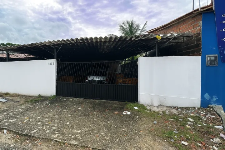 Casa para alugar no valentina