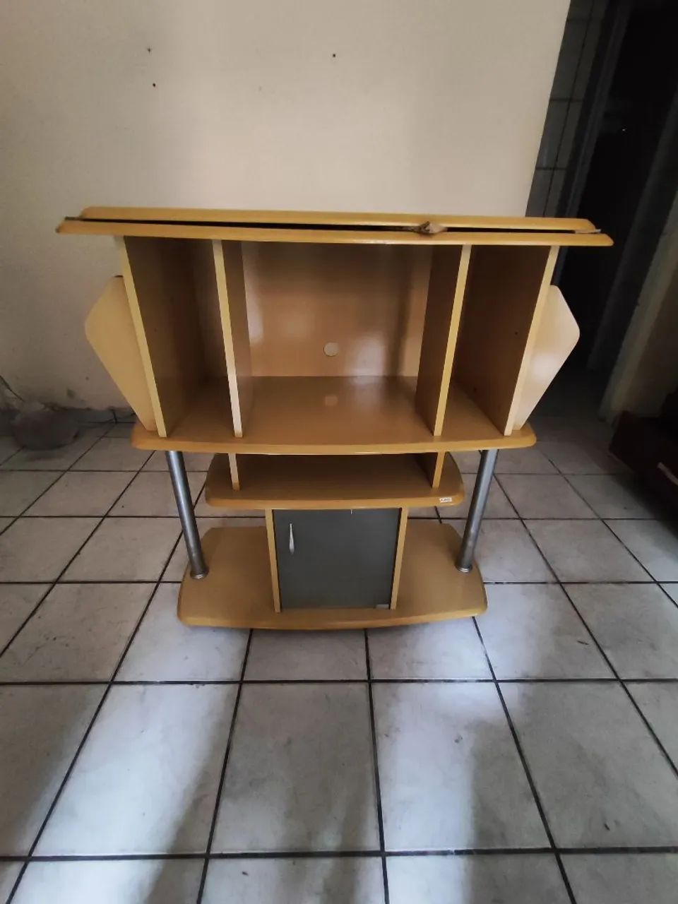Rack - Foto 2