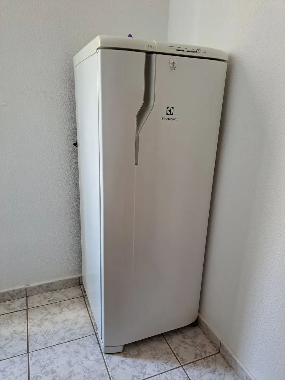 Geladeira Eletrolux 1 porta