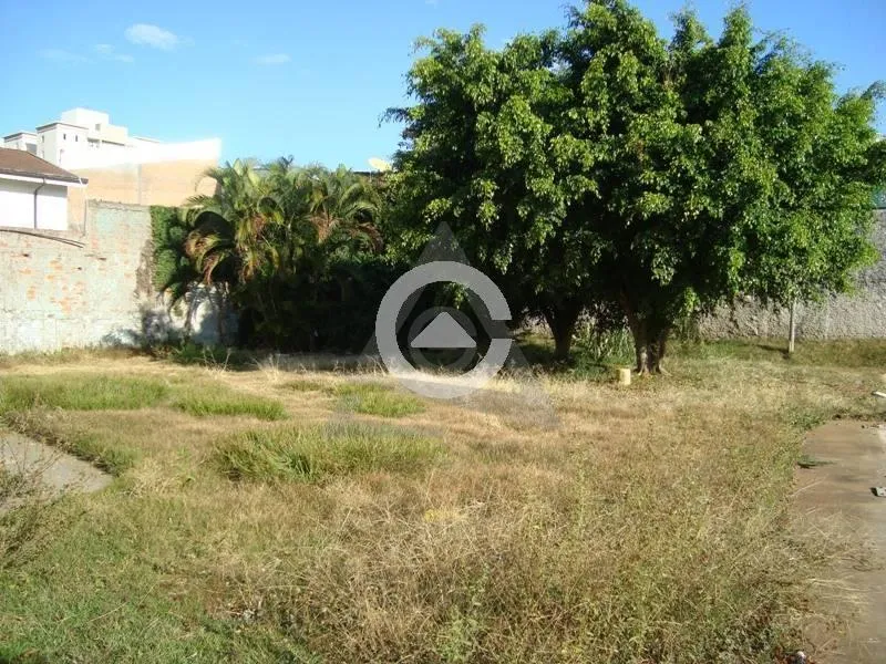 Terreno à venda e para alugar em Campinas, Vila Brandina, com 1290 m²