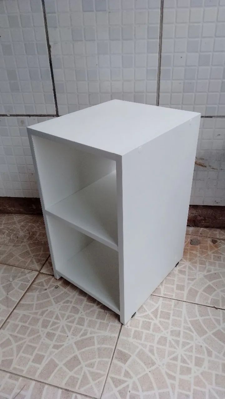 Mesa de Cabeceira de Cama - Foto 2