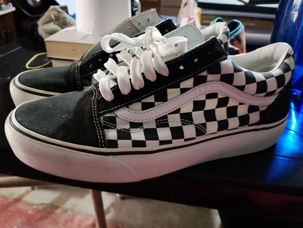 Tênis Vans old Tam 41 ORIGINAL 