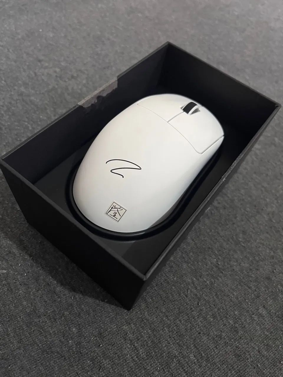Mouse Zaopin Z2 