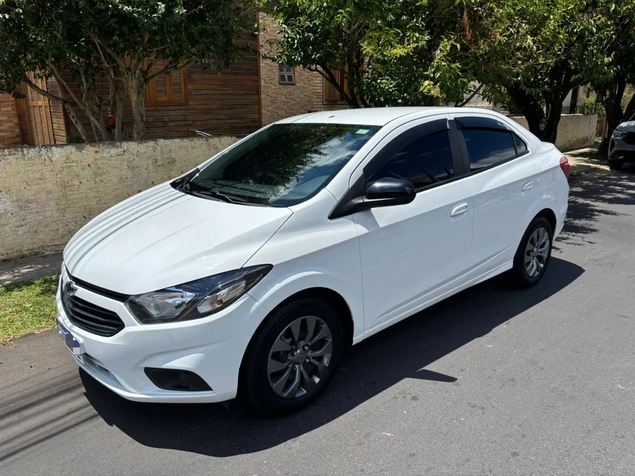 Onix Joy Plus Black Edition 2021