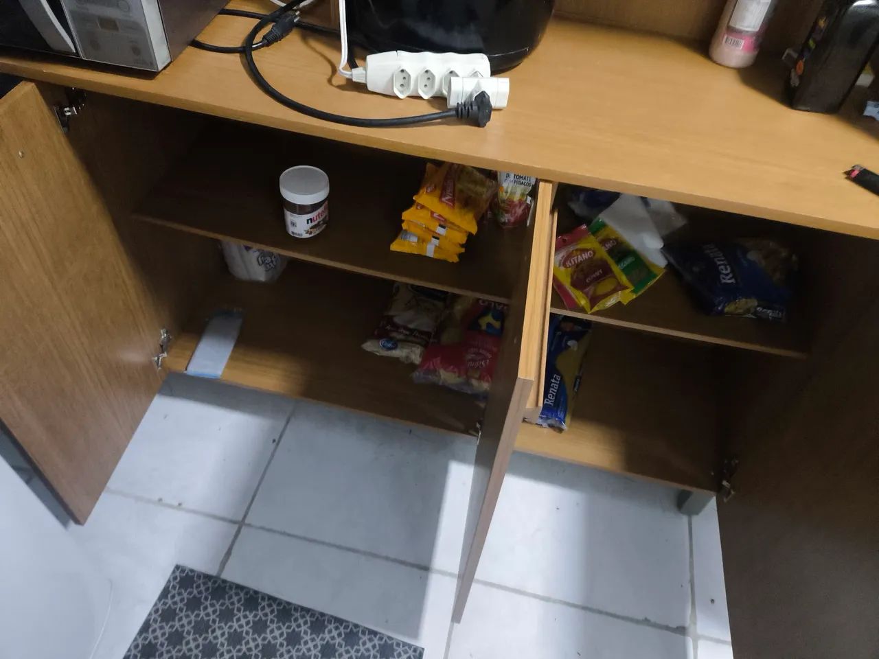 Kitchen cabinet for quick sale64842117525122125