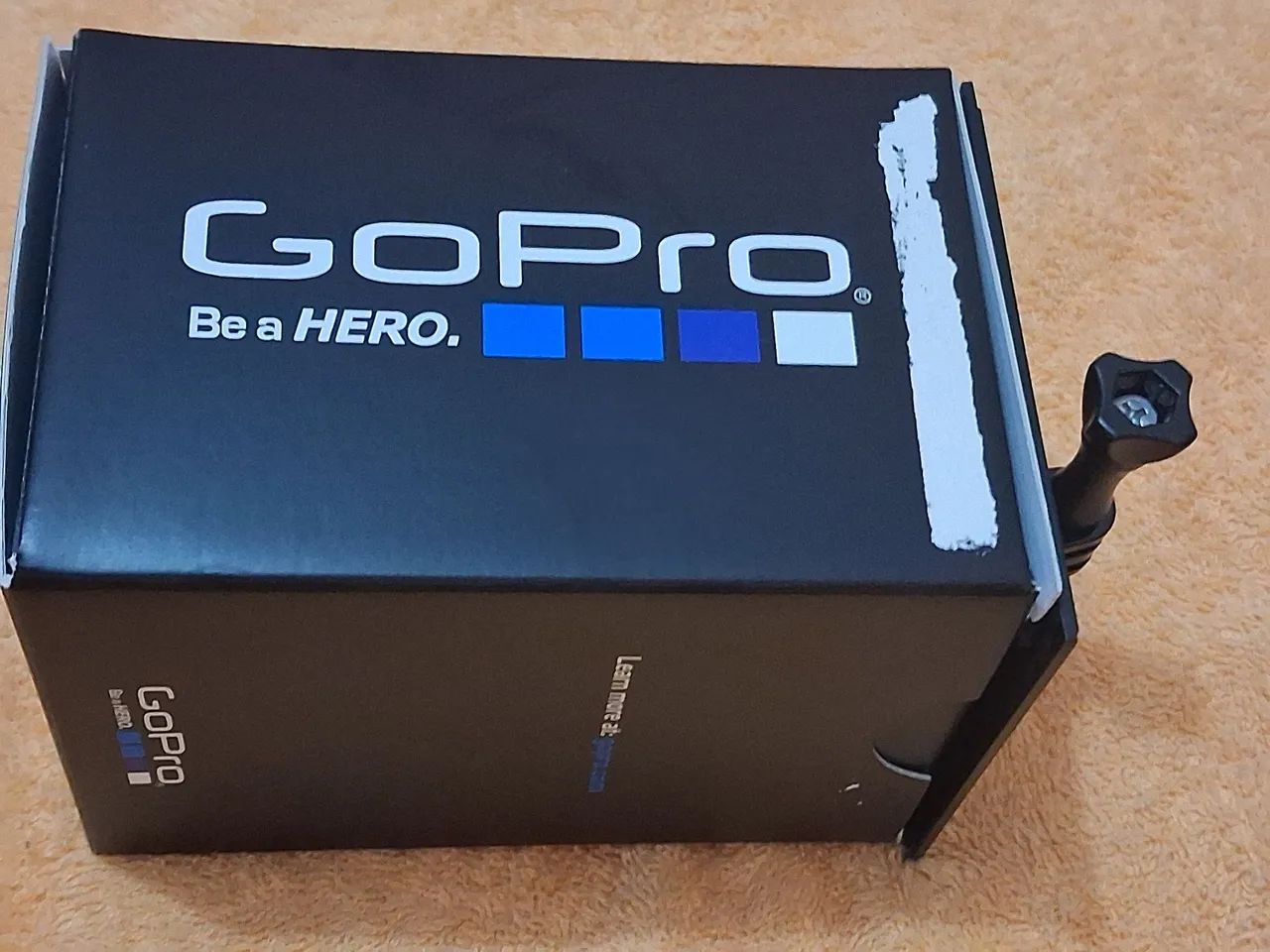 GoPro Hero 4 Silver 4k - Foto 4