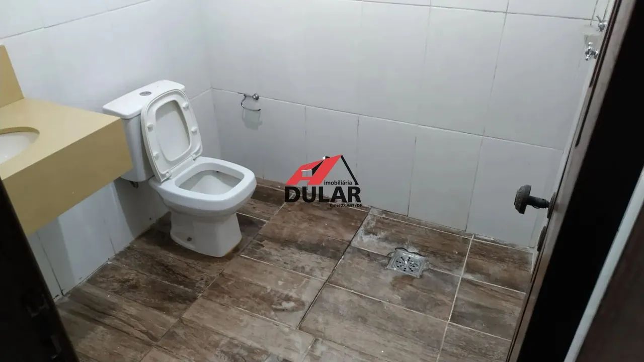 Sobrado à venda em Samambaia Norte, QR 404 - Foto 5