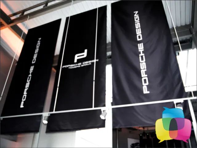 Bandeiras personalizadas - Foto 3