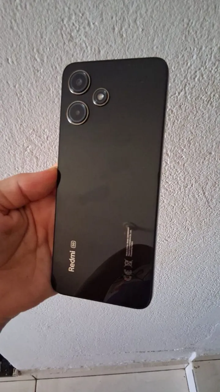 CELULAR XIAOMI 12