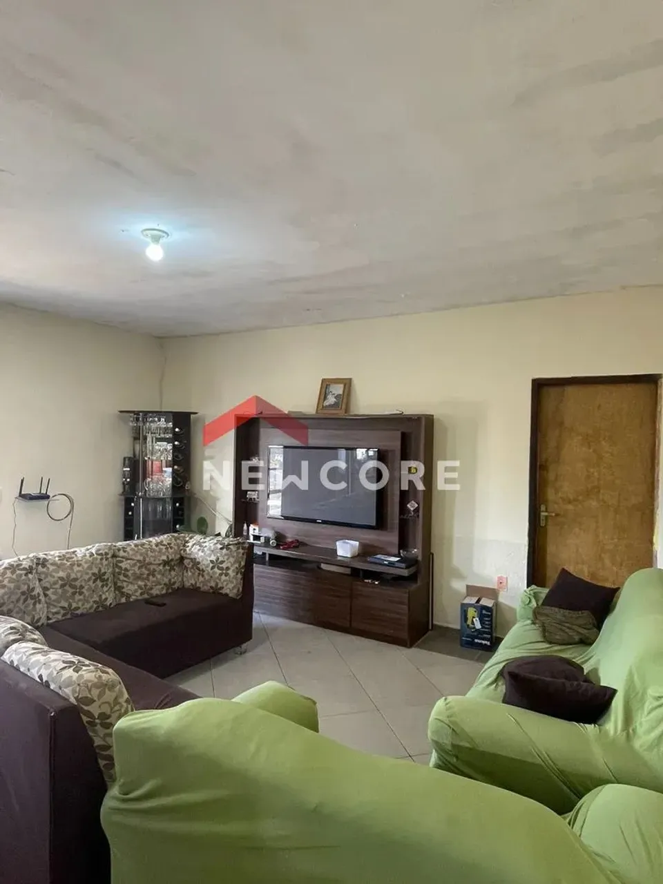 Casa em Estrada Dona Margarida Gomes Archanjo - Itororó - Embu-Guaçu/SP