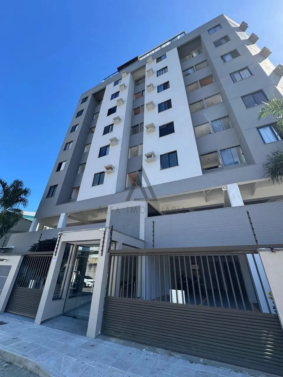 Cobertura para alugar em Vitória, Jardim Camburi, com 3 quartos, com 105 m²
