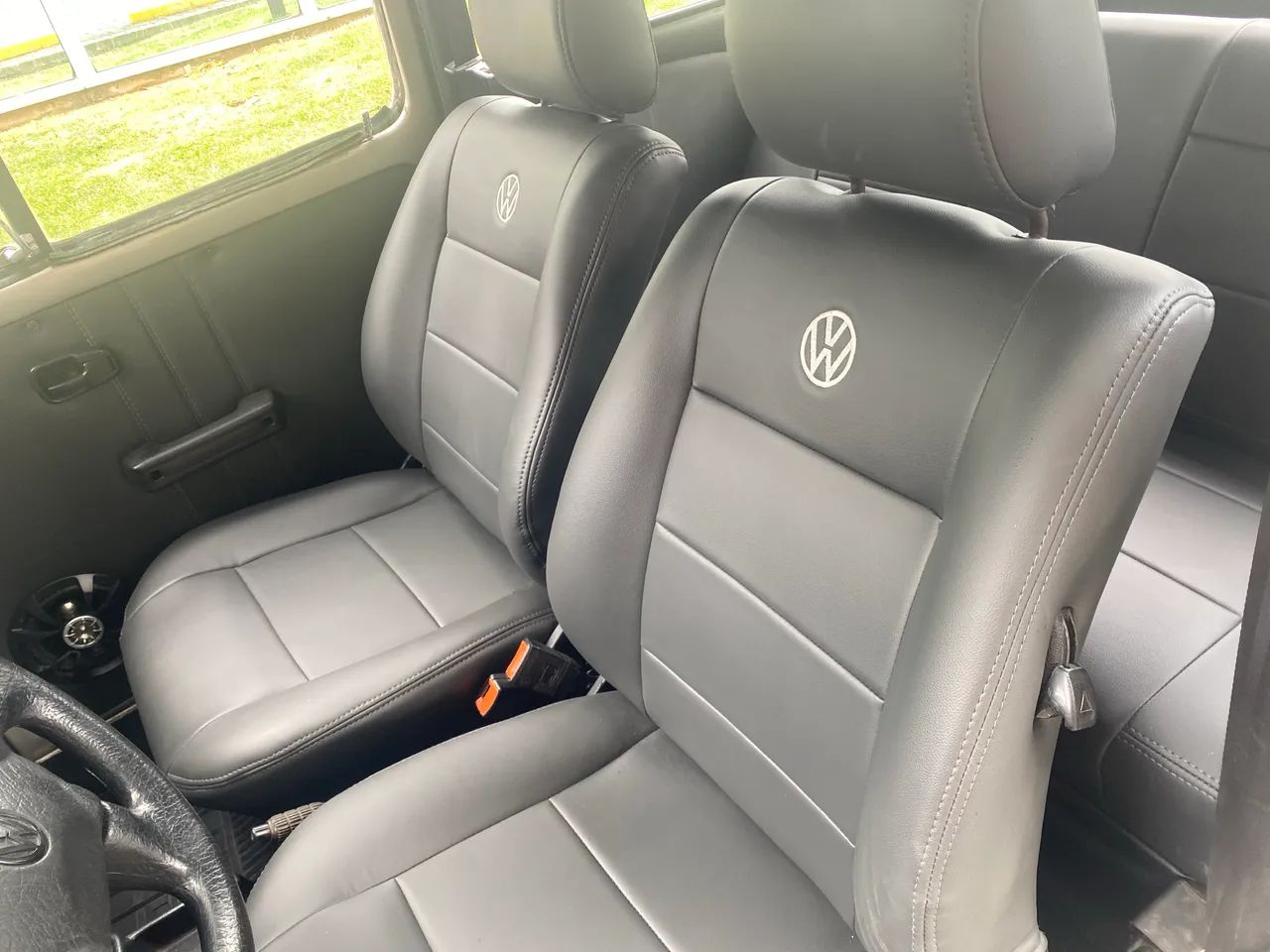 Fusca 82/82 1.3 Carro de Colecionador! Relíquia! - Foto 3