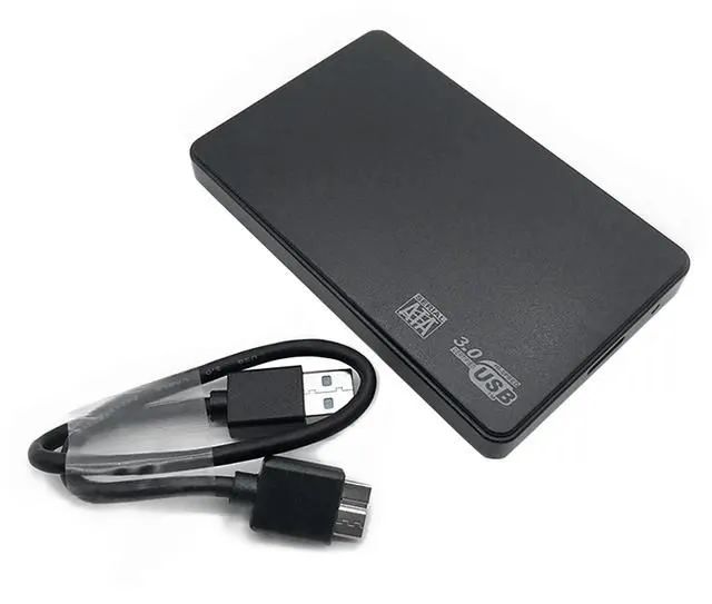 Case 3.0 USB SATA