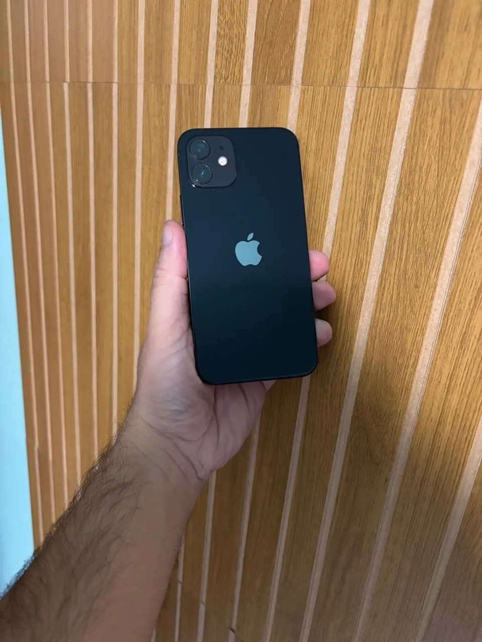 iPhone 12 - 128 GB