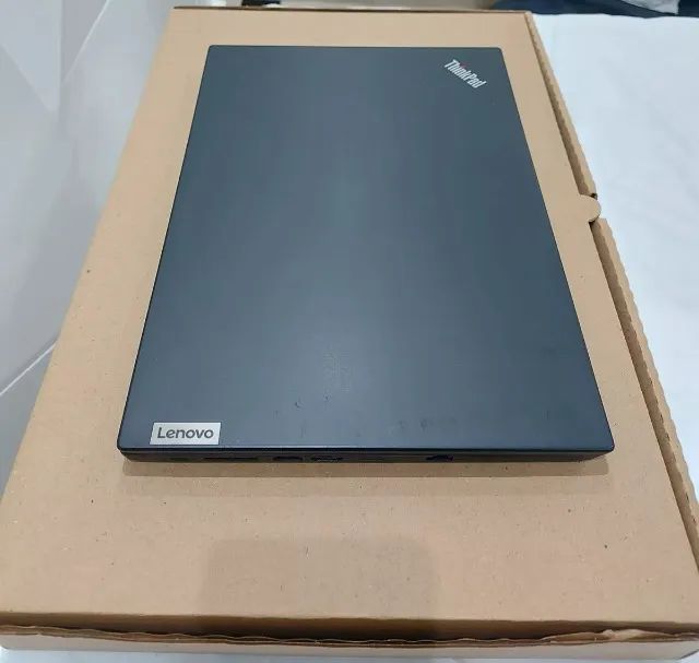 Notebook Lenovo Thinkpad T14 Gen1 I5 16gb Ssd M2 256gb Usada (Usado) - Foto 4