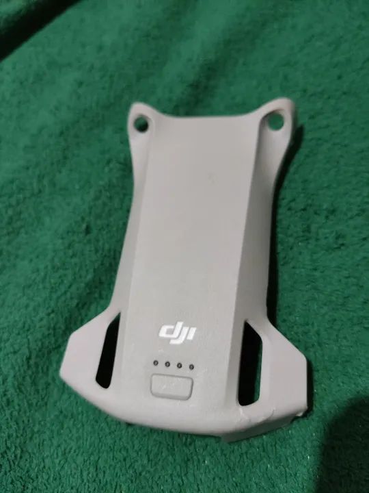 Shell superior mini 3 pro 