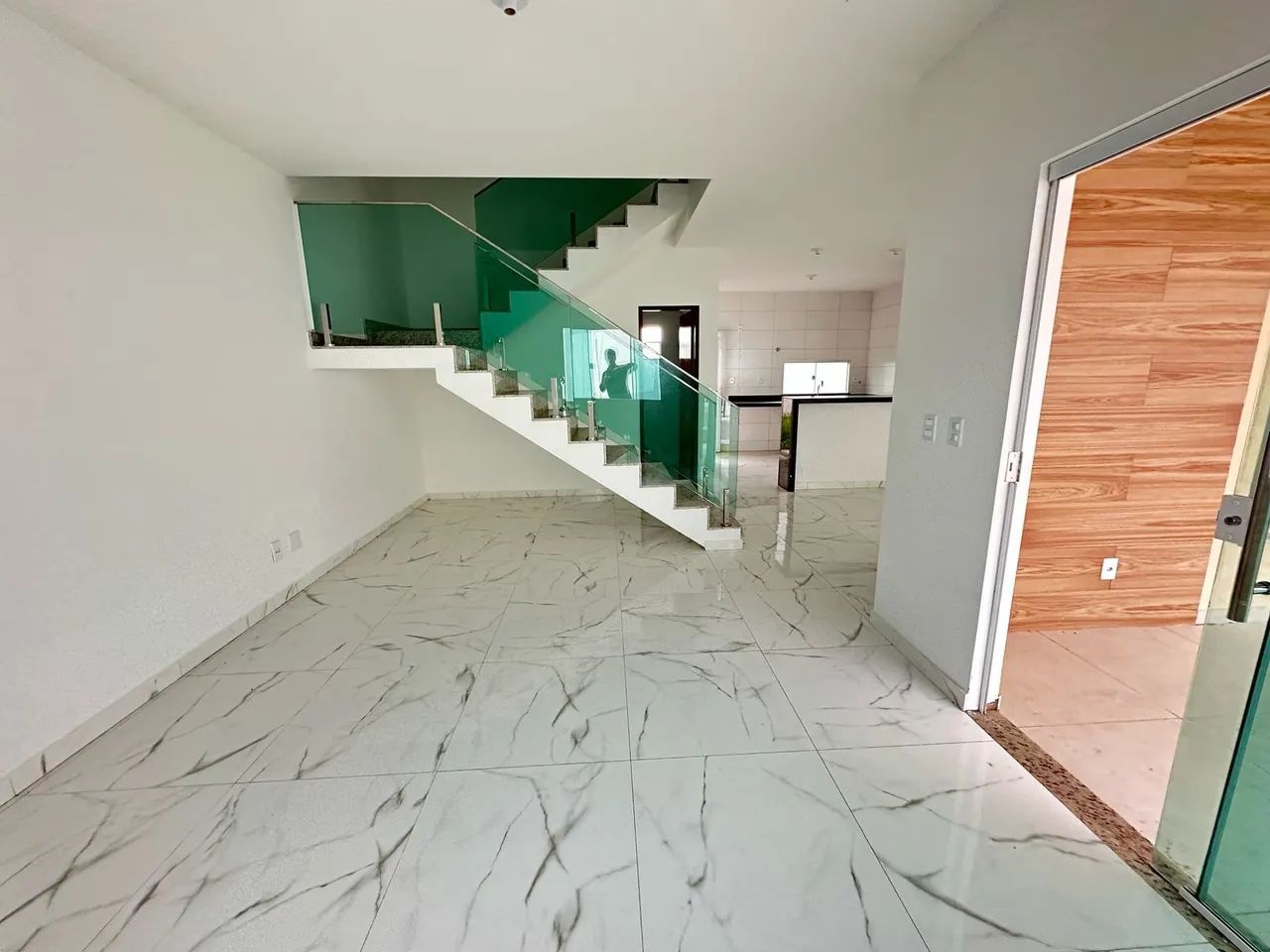 CASA DUPLEX EM CONDOMINIO CALHAU - Foto 4