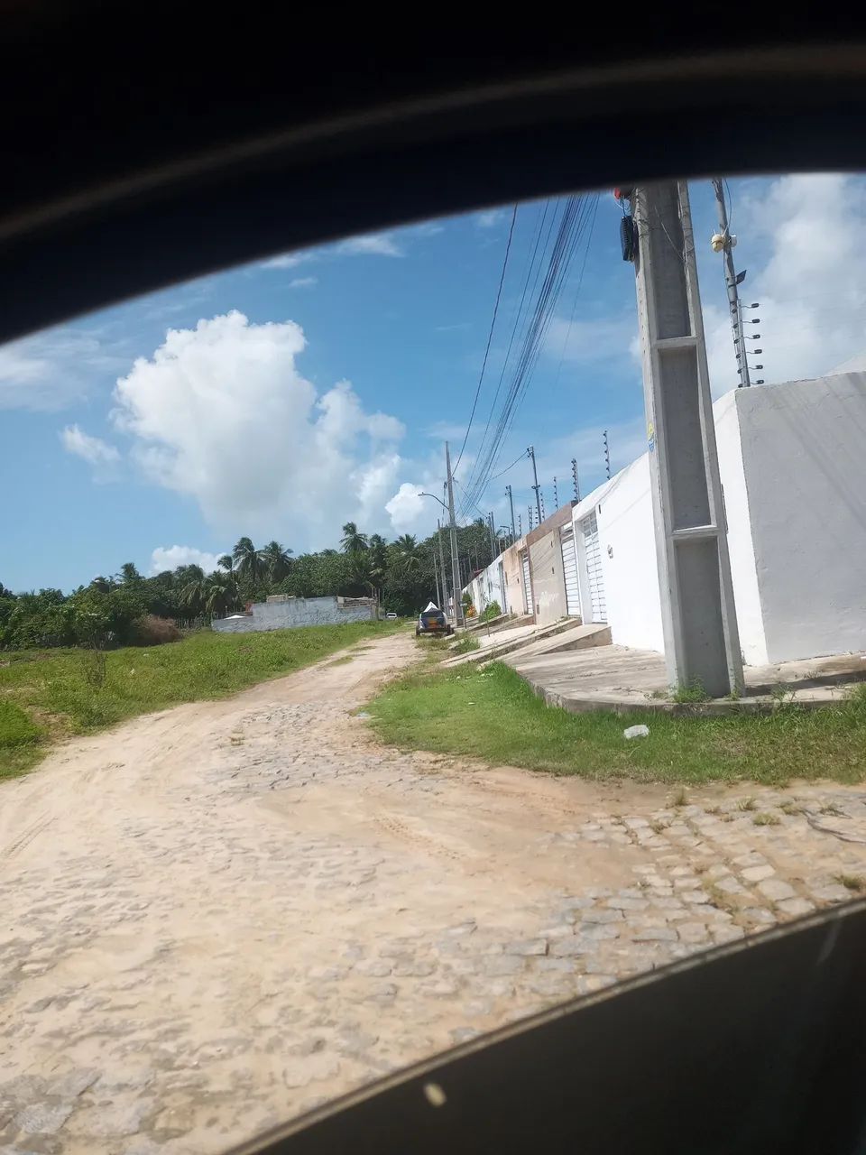 Terreno matapoã - Foto 2