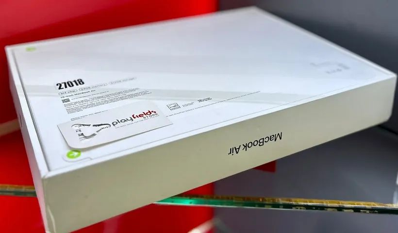 Apple MacBook Air 15" 16GB 256SSD Midnight - Produto Novo com Garantia da Loja - Foto 3