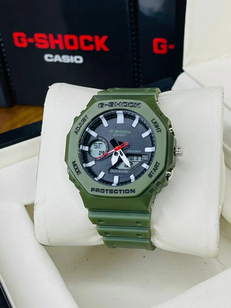 Relógio Gshock  - Foto 2