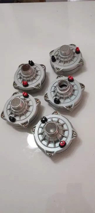 Vendo Drive D250 e Drive D250x Selenium  - Foto 3