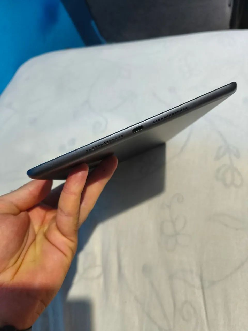 iPad 9° geração, 10.2", 64gb, semi novo - Foto 4