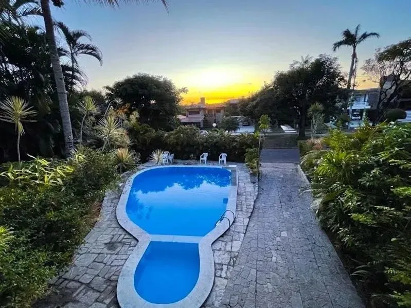 CASA COND ALDEBARAN