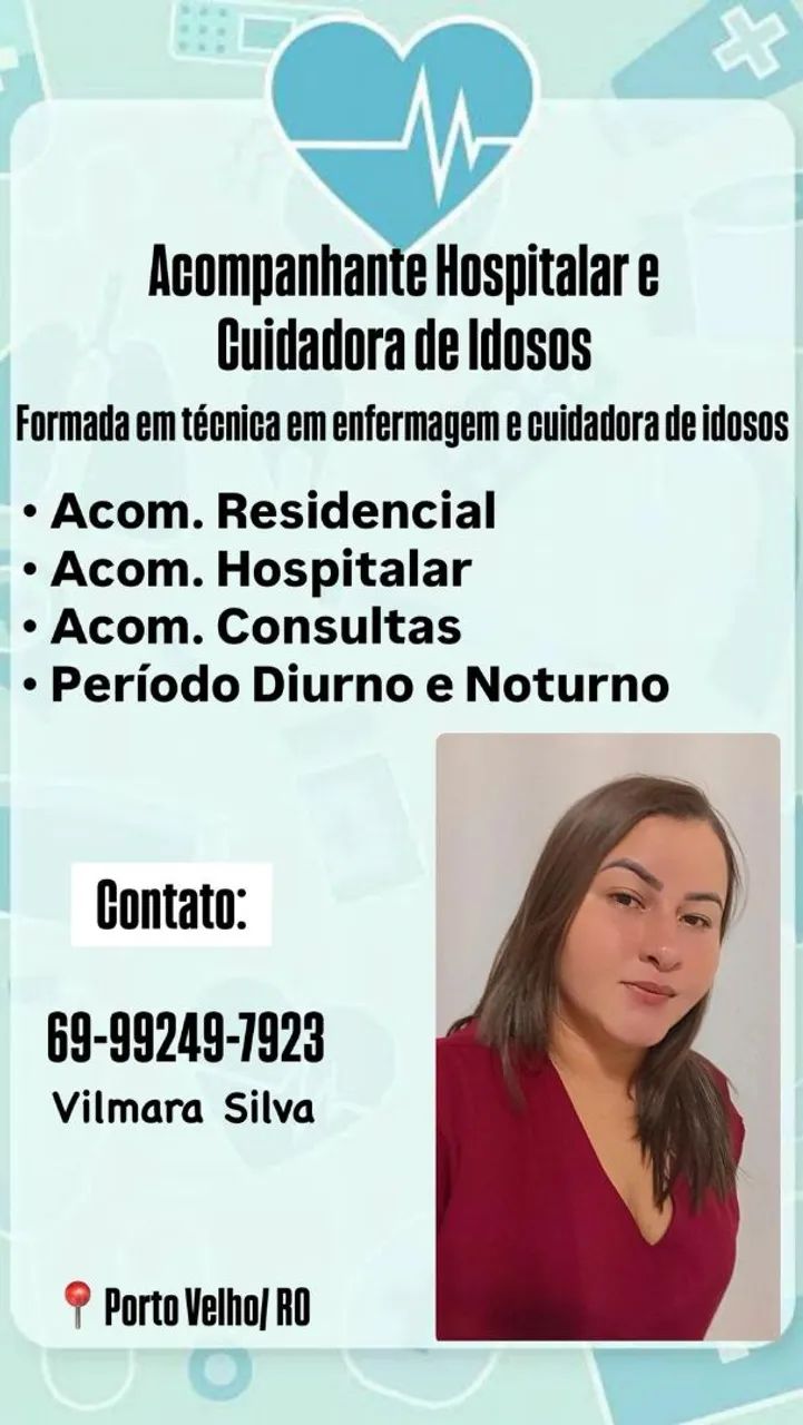 Cuidadora 