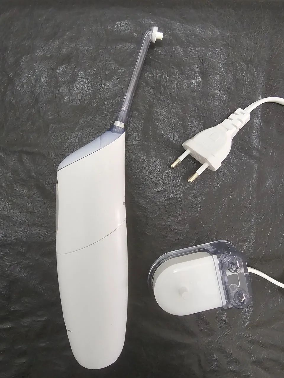 Irrigador oral Philips AirFloss Ultra  - Foto 2