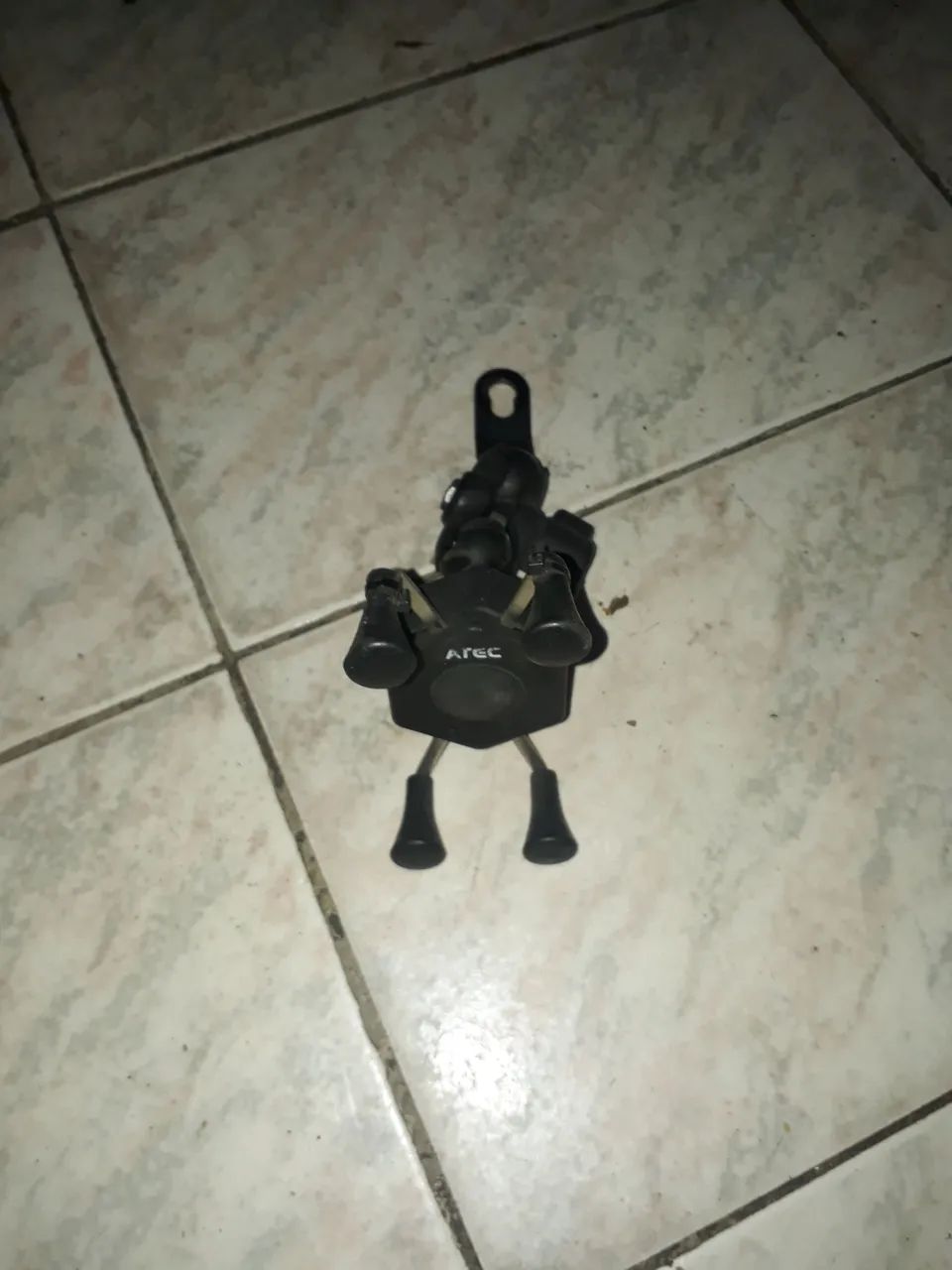 SUPORTE PARAVCELULAR ACEITA CAMISA DO CORINTHIANS