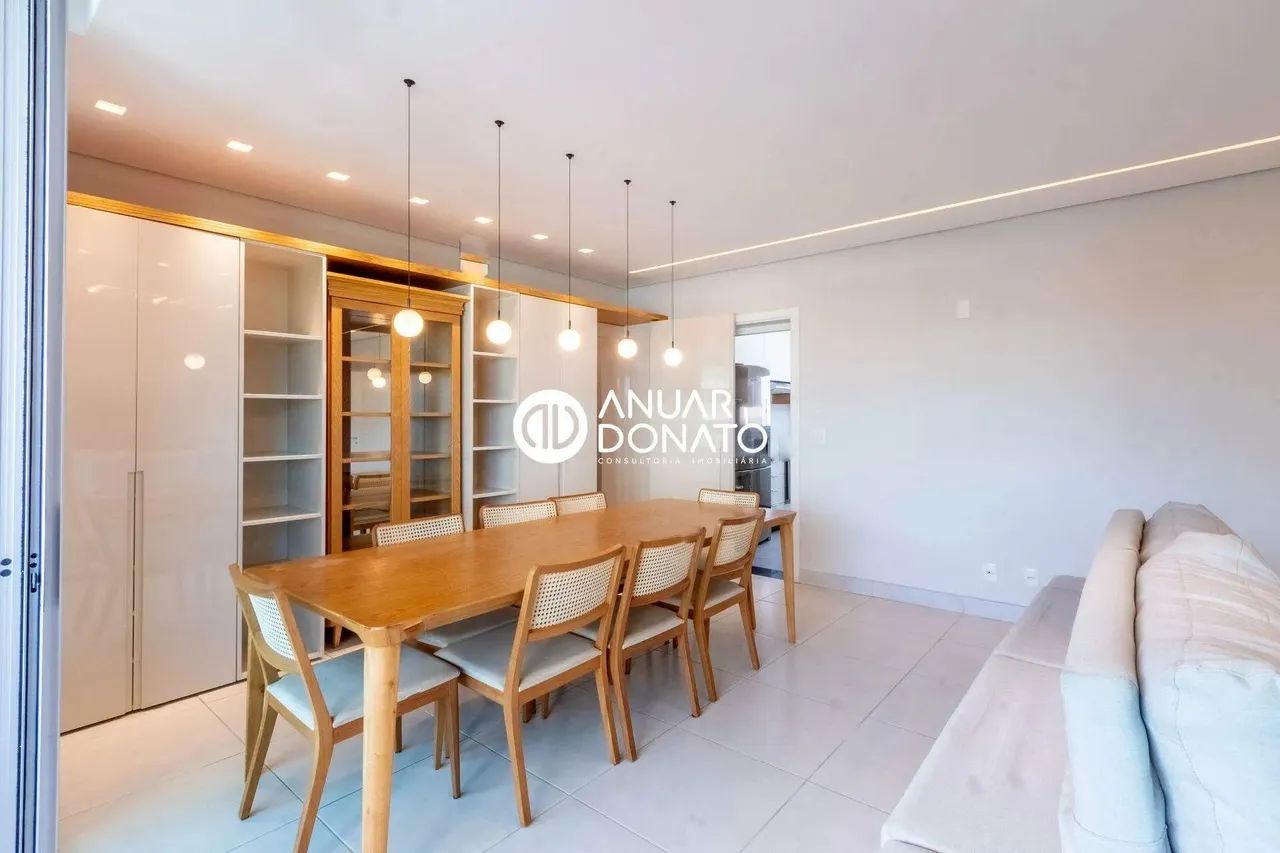 Vale do Sereno - Apartamento 3 quartos à venda na Anuar Donato - Foto 5