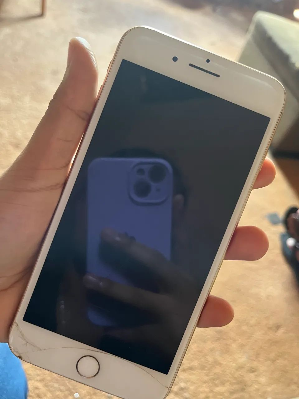 iPhone 8 Plus  - Foto 2