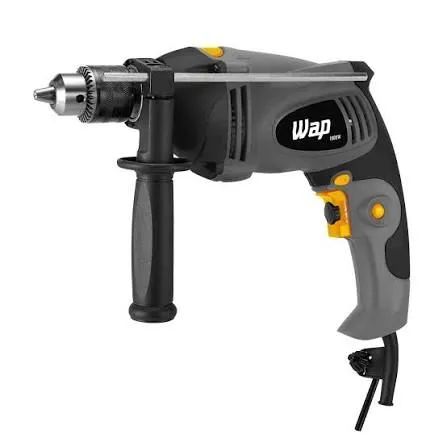 Furadeira de Impacto 1000w - WAP 