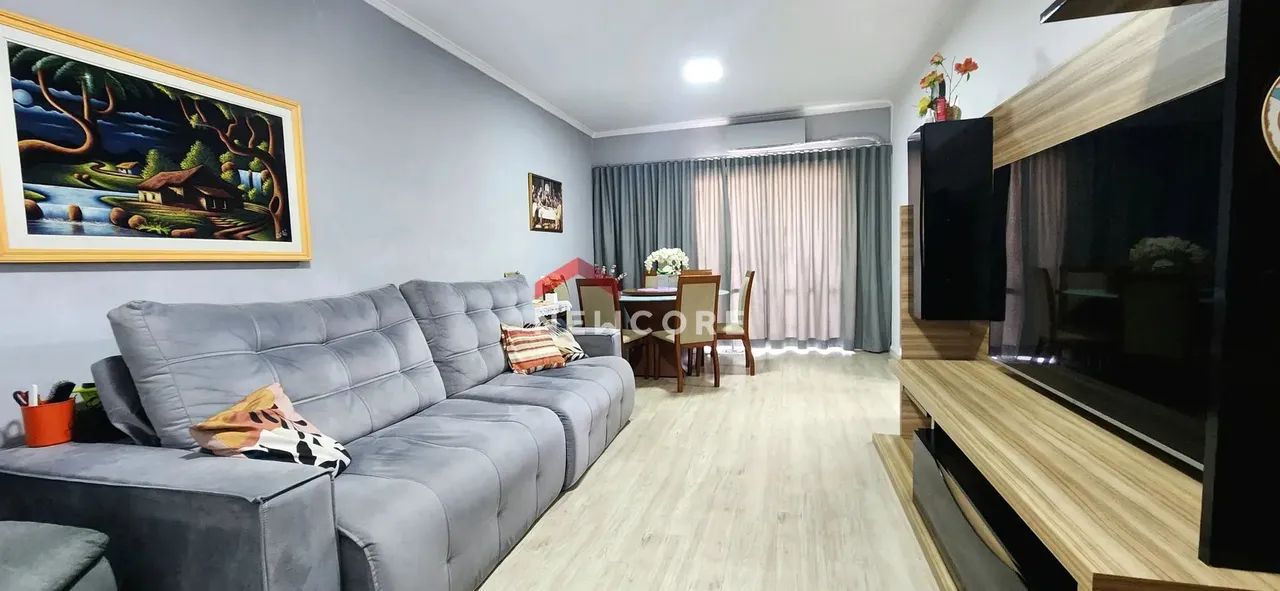 Apartamento em Rua Carlos Eugenio de Siqueira Salerno - Parque Campolim - Sorocaba/SP