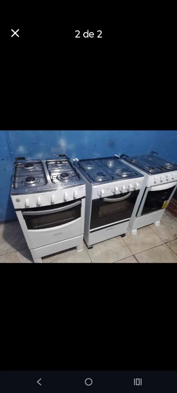 Fogão  - Foto 3