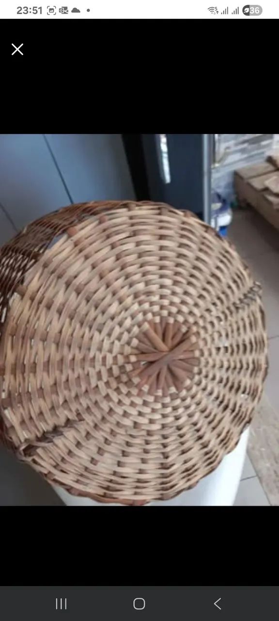 Cesta - Foto 4