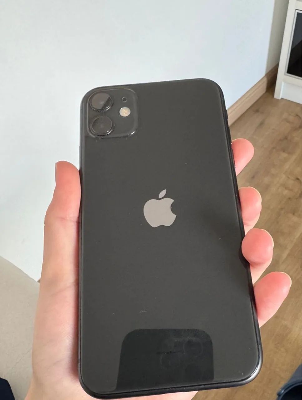 Iphone 11 128 gb  - Foto 3