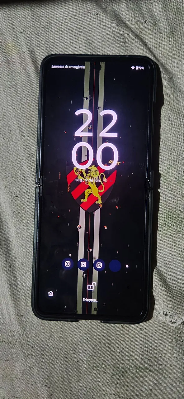 Motorola razr 40