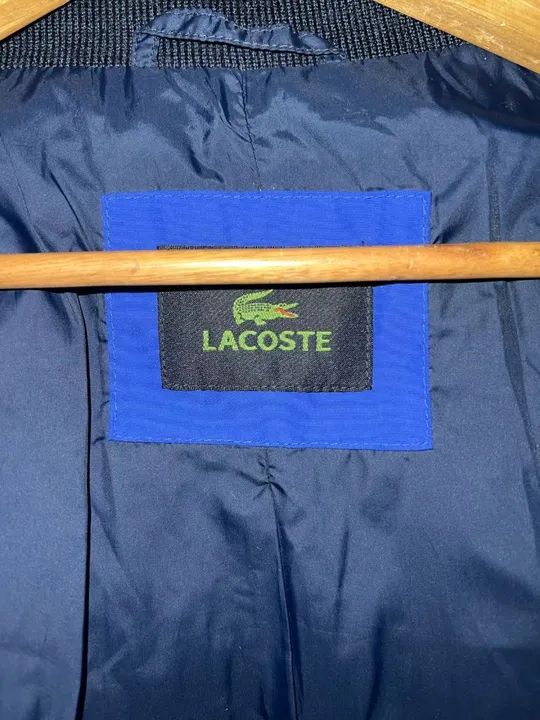 jaqueta lacoste original - Foto 4