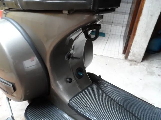 vespa px 150 ,muito conservada - Foto 10