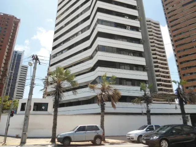 APARTAMENTO para alugar na cidade de FORTALEZA-CE
