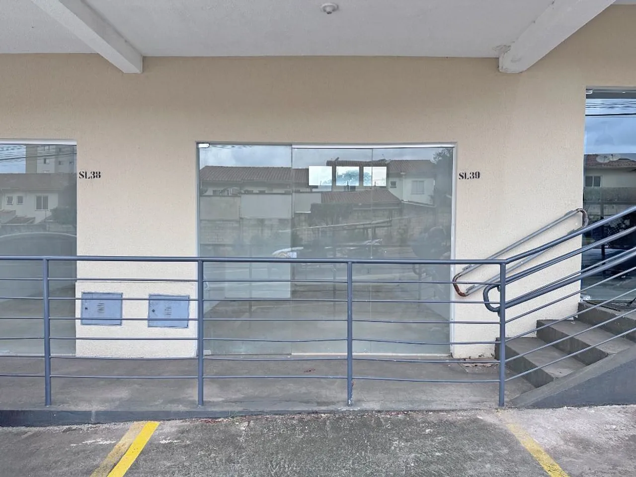 Sala disponível para locação, 39,00m² - R$ 1.800/mensais - St. Centro Oeste - Goiânia