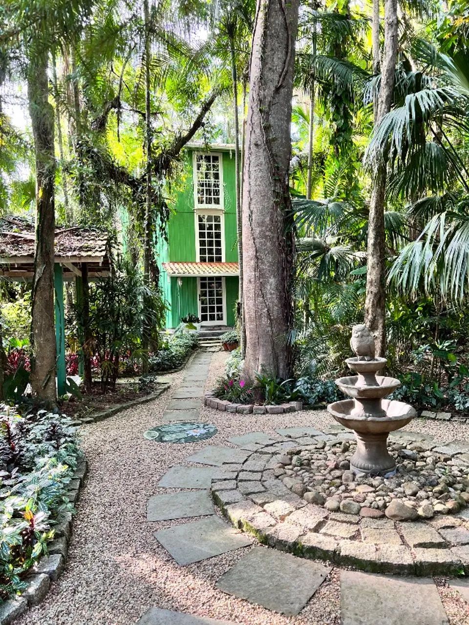 Sítio (Chácara) em Palhoça